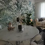 Gran Palmu, Yyteri * Pori