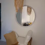 Gran Palmu, Yyteri