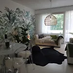 Daire Gran Palmu, Yyteri Pori