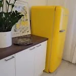 Gran Palmu, Yyteri *