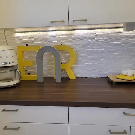 Gran Palmu, Yyteri * Πόρι