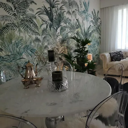 Gran Palmu, Yyteri * Pori