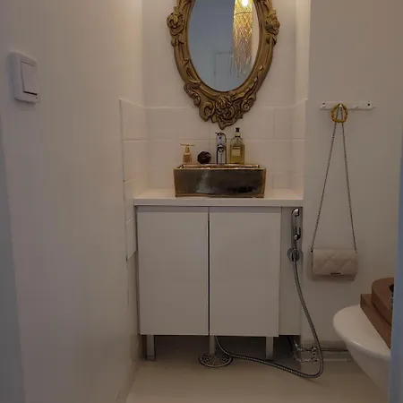 Apartmán Gran Palmu, Yyteri