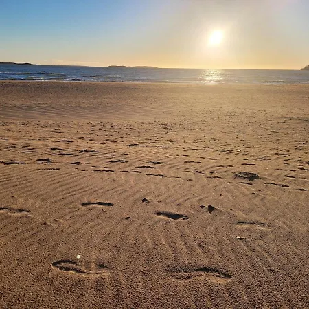 Διαμέρισμα Gran Palmu, Yyteri