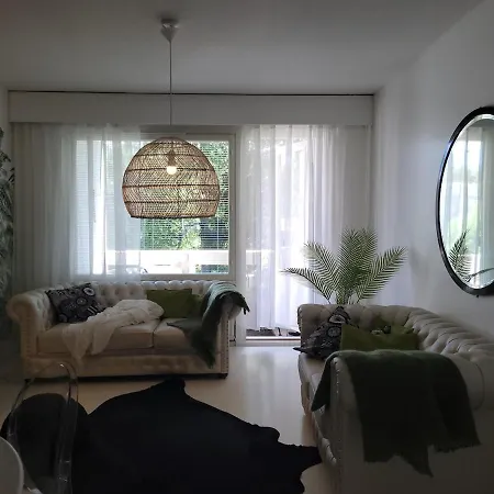 Gran Palmu, Yyteri *