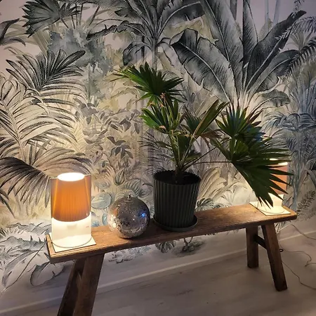 Apartmán Gran Palmu, Yyteri Pori