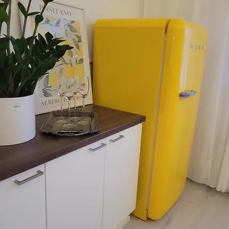 Gran Palmu, Yyteri *