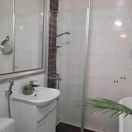 Apartmán Gran Palmu, Yyteri