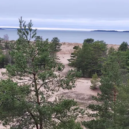 Gran Palmu, Yyteri *